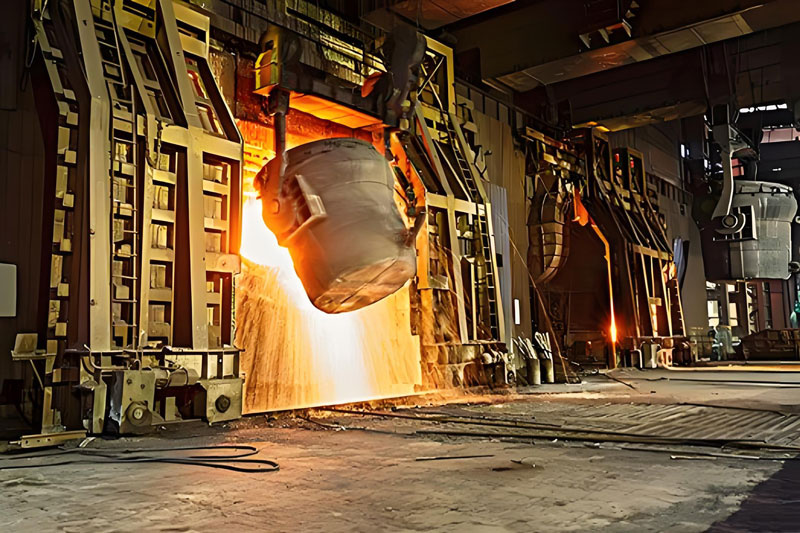 温度仪表系列应用