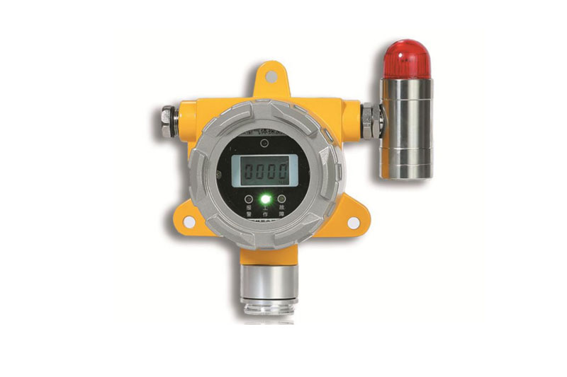 ZHT-2000点型气体探测器（总线）