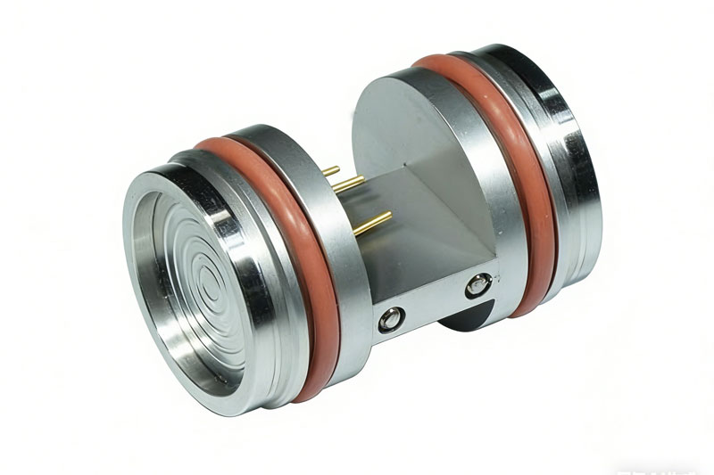 ZHTK-19SD系列硅压阻差压传感器芯体