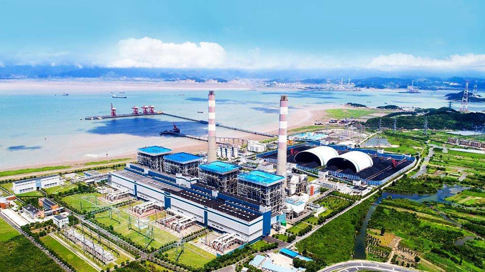 气体探测器应用