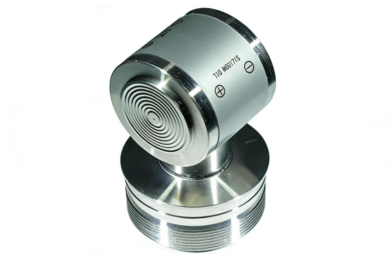 ZHTK-55SD系列单晶硅差压传感器芯体